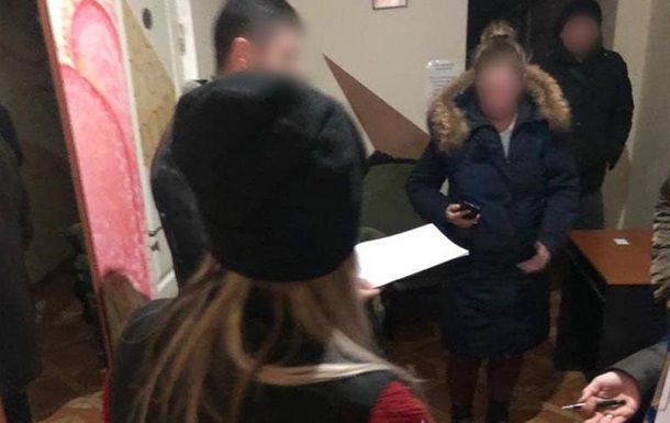 В Донецкой области задержали группу гостиничных сутенеров
