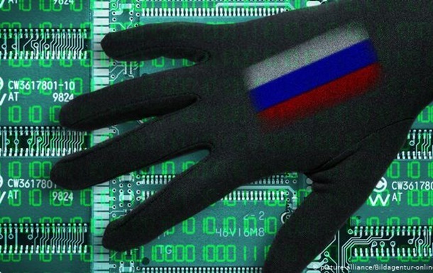 СБУ заявляє про затримання хакерів, які працювали на ФСБ