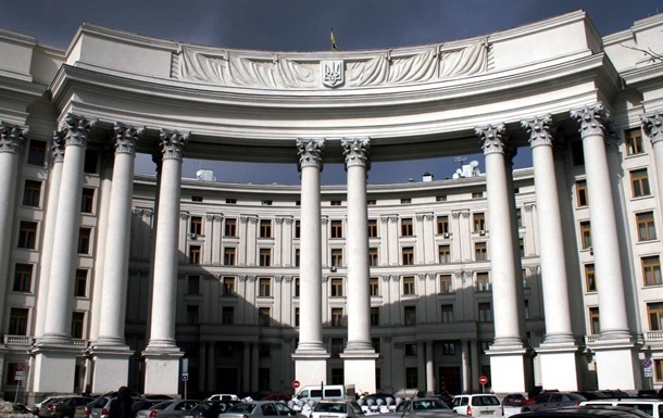 МЗС відреагувало на рішення Венеціанської комісії по РФ в ПАРЄ