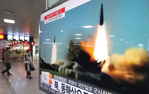 КНДР не обсуждает с США отказ от ядерного оружия