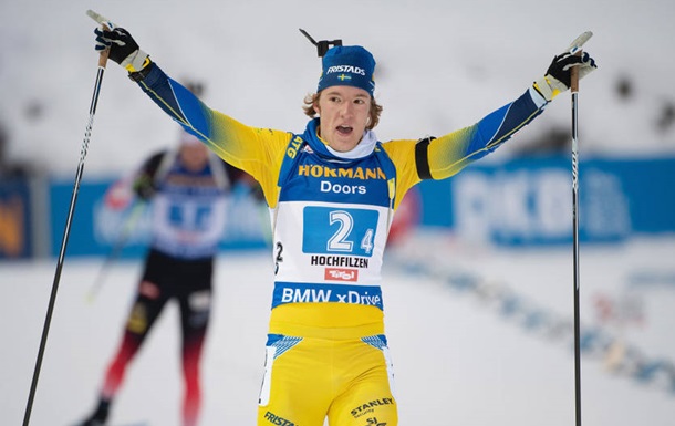 Биатлон: Норвегия первая в женской эстафете, Украина - в топ-10