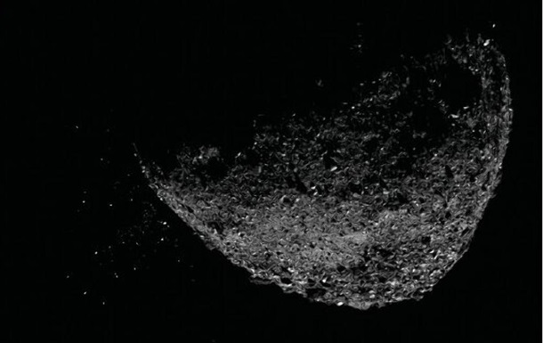 Вчені пояснили загадкову поведінку небезпечного астероїда