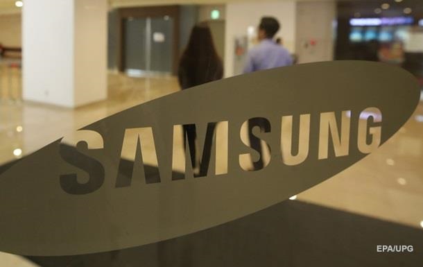 Три топ-менеджери Samsung сіли до в язниці за шахрайство