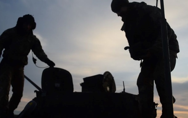 На Донбасі загинули троє військових