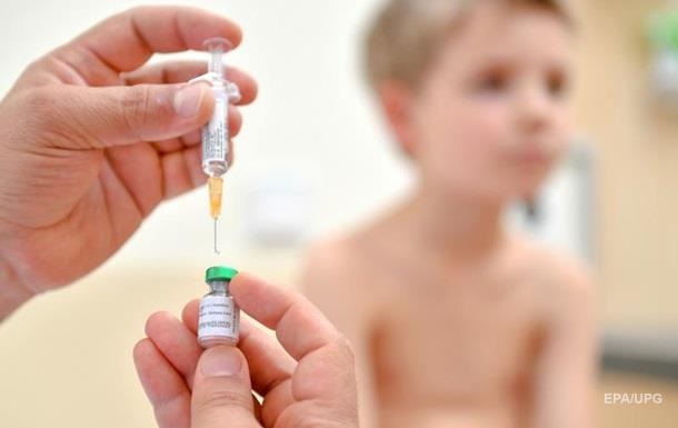 МОЗ доповнив список протипоказань до вакцинації