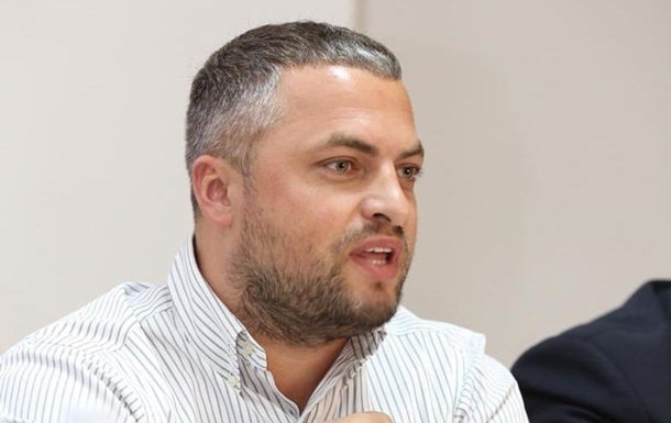 Депутата Богданця госпіталізували після бійки в Раді - нардеп
