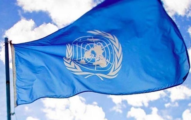 Заместитель генсека ООН едет в Украину