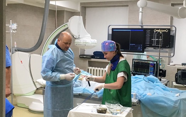В Украине ввели новые врачебные специальности