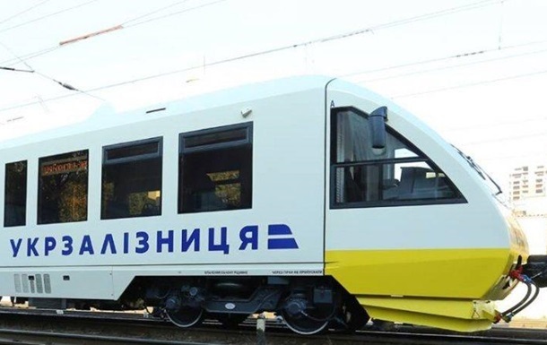 Украина и Польша запустят общий железнодорожный маршрут