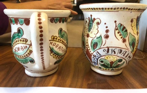 Косовская керамика попала в список ЮНЕСКО