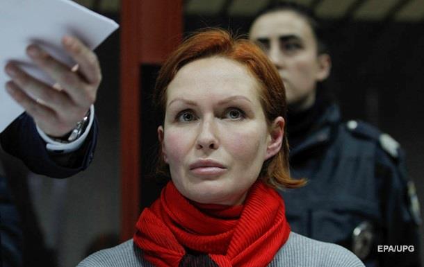 Справа Шеремета: суд заарештував Юлію Кузьменко