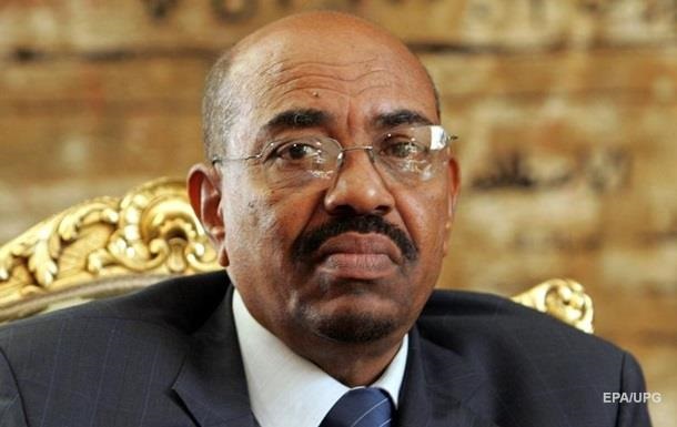 Екс-президент Судану отримав 10 років в язниці за корупцію