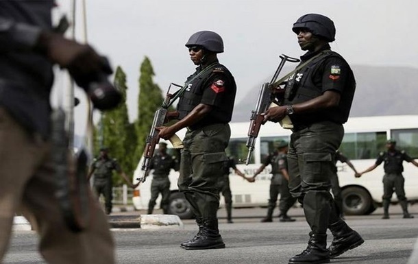 У Нігерії бойовики Боко Харам атакували місто і вбили 15 осіб