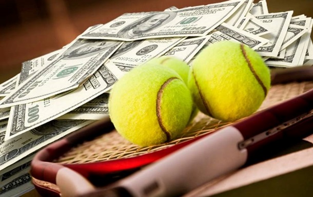 Более 100 теннисистов вовлечены в скандал с договорными матчами