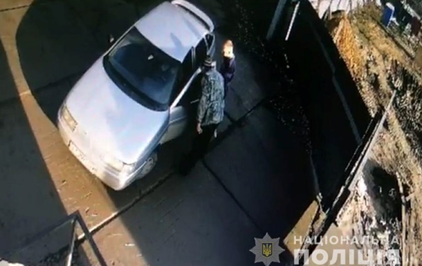 Под Киевом произошла стрельба, есть пострадавшие
