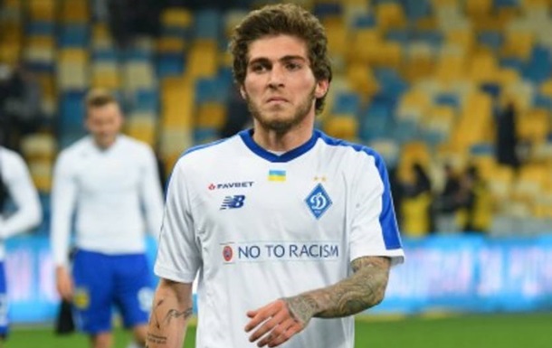 Цитиашвили рассказал, собирается ли он продолжать карьеру в Динамо