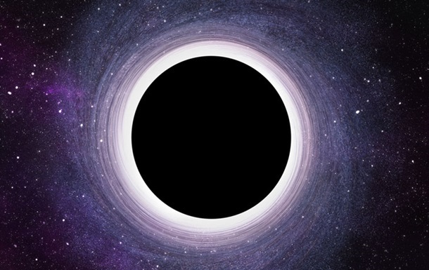 Вчені розкрили таємницю жахливих чорних дір