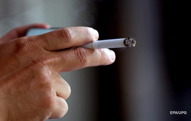 У США заборонили продавати сигарети особам, молодшим за 21 рік