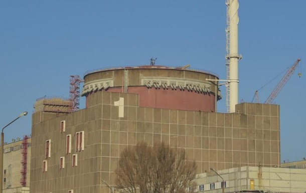 Запорожская АЭС подключила энергоблок после ремонта
