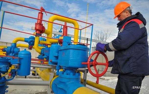 В России назвали свою долю в поставках сжиженного газа в Европу
