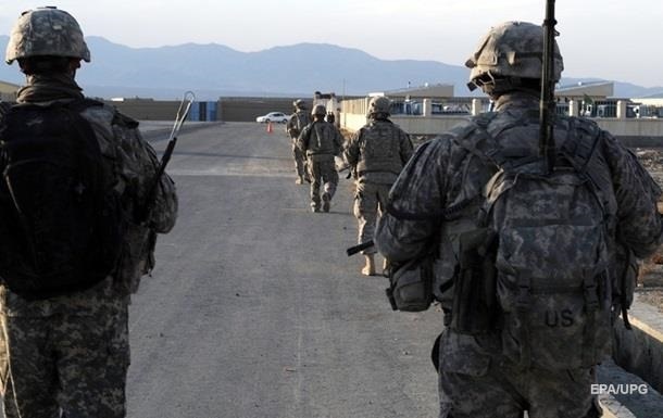 В Афганистане погиб 20-й американский военный с начала года