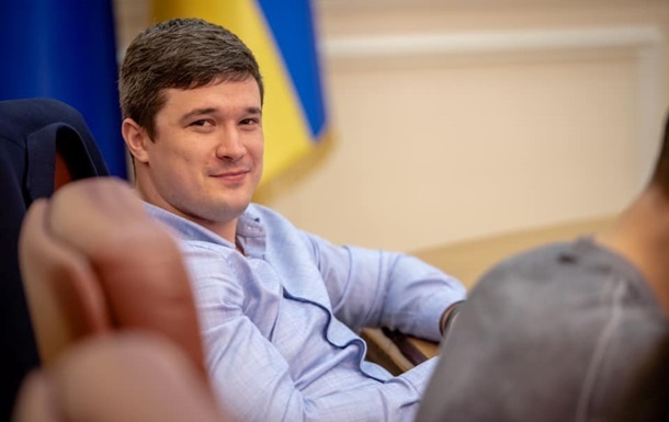 Технічний директор країни: в Україні з явиться нова посада