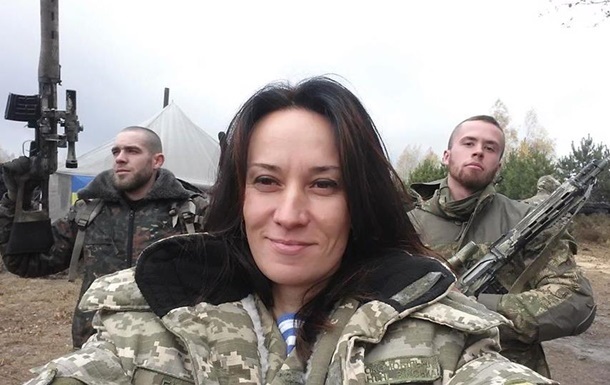 Маруся Зверобой пришла на допрос в ГБР