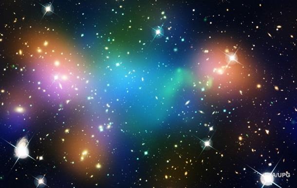 Вчені наблизилися до розгадки суті темної матерії
