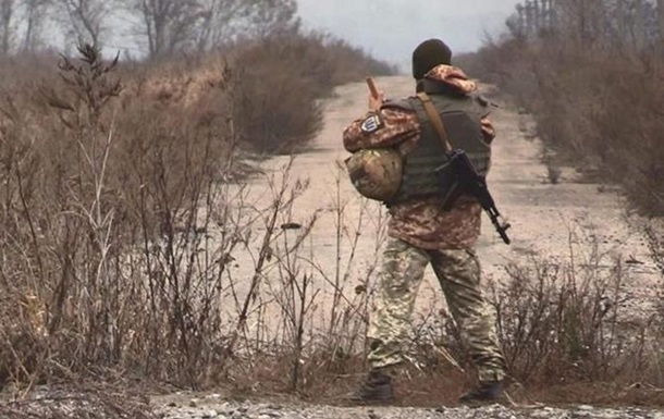 На Донбасі сім обстрілів, ЗСУ без втрат