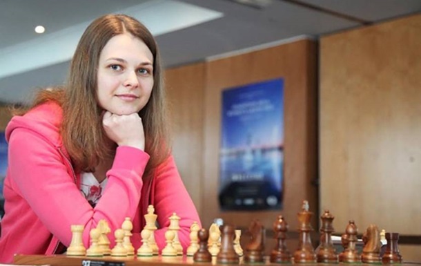 Українка Анна Музичук стала віце-чемпіонкою світу з бліцу