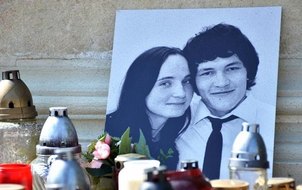 В Словакии суд вынес приговор по громкому делу об убийстве журналиста 