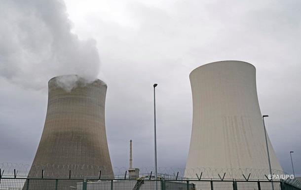 Германия остановила эксплуатацию одной из АЭС