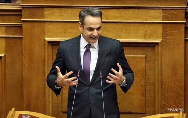 В Греции заявили об окончании эпохи кризиса