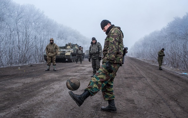 Режим Тиша на Донбасі дотримується - штаб ООС