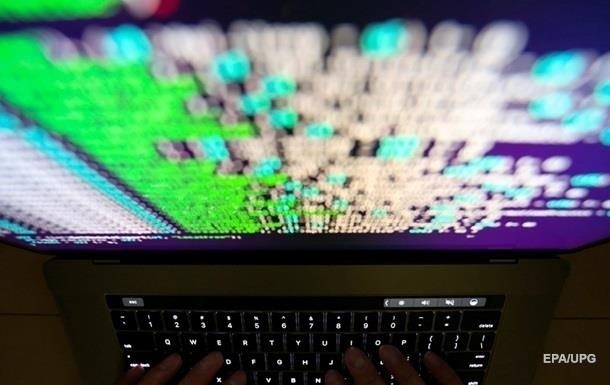 Хакери третій день атакують МЗС Австрії