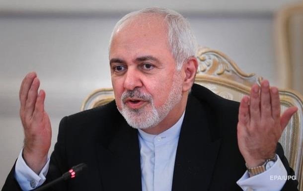 Тегеран прокомментировал удары по базам США в Ираке