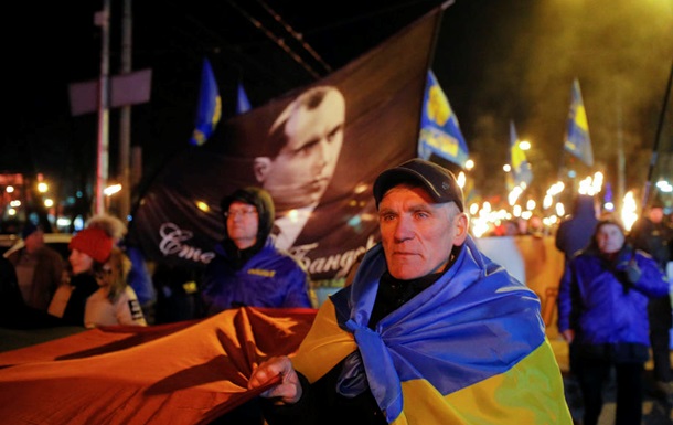 Марш Бандери: МЗС України викликало посла Польщі