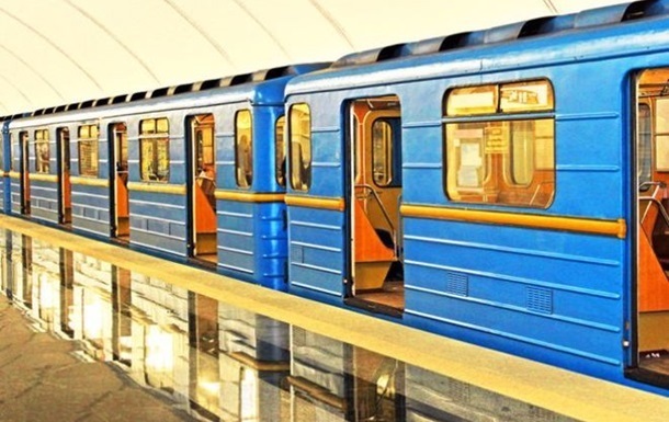 В 2019 году метро в Киеве воспользовались почти полмиллиарда человек