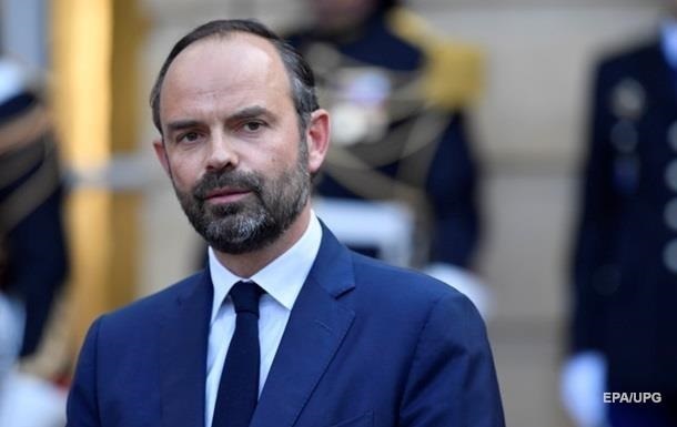Влада Франції заявила про важливу поступку щодо пенсійної реформи
