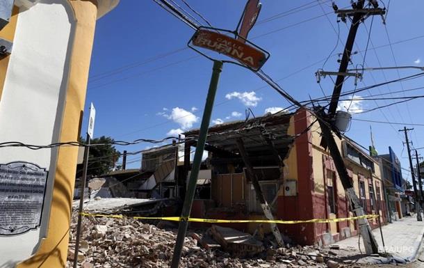 В Пуэрто-Рико назвали ущерб от землетрясений