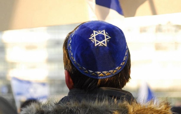 В Украине заметили снижение уровня антисемитизма