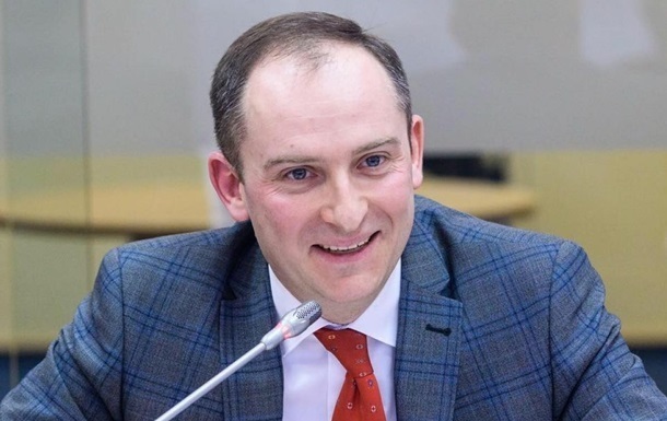 Отстранено руководство налоговой службы Одесской области