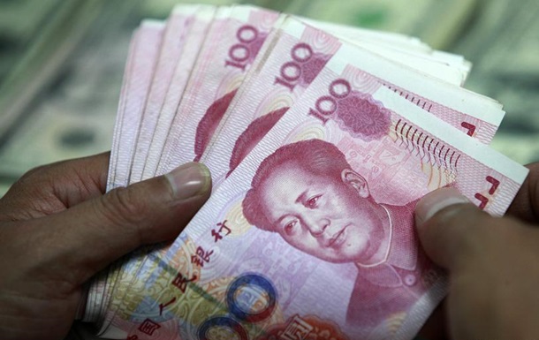 США виключили Китай зі списку валютних маніпуляторів