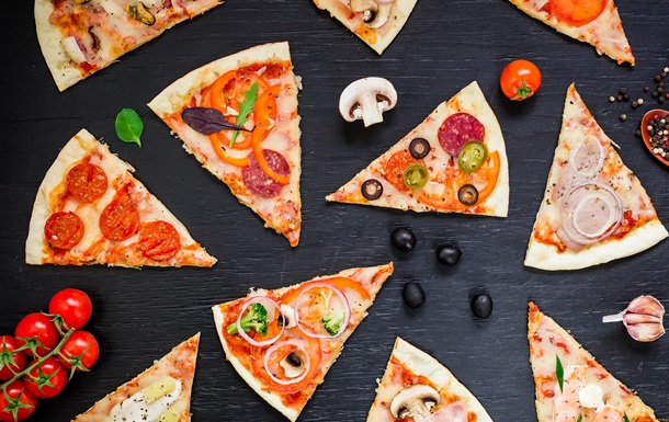 В сети назвали самую отвратительную пиццу в мире
