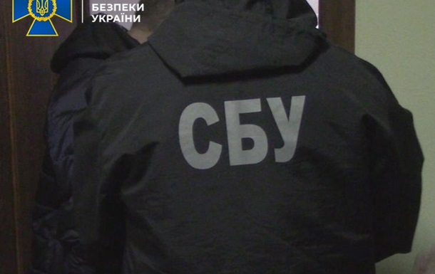 ЗМІ: У головного податківця України йдуть обшуки