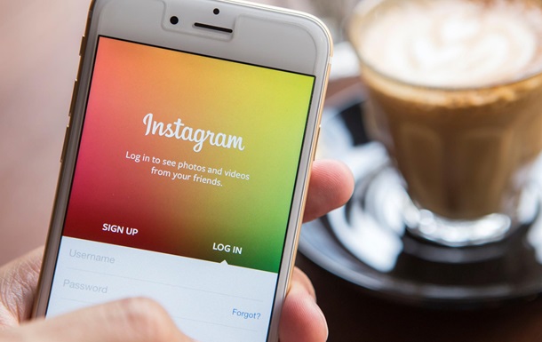 Instagram начал бороться с любителями фотошопа 