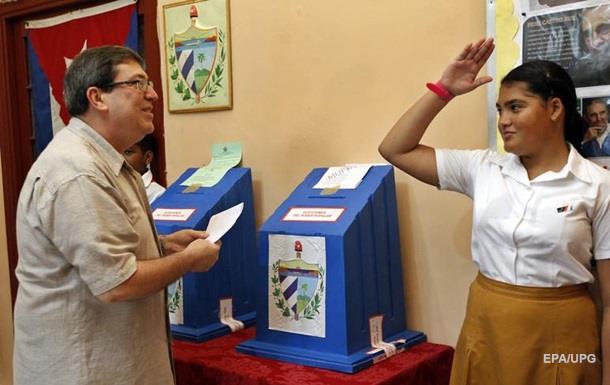 На Кубі вперше за 60 років відбулися вибори губернаторів провінцій