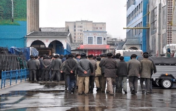 З українських в язниць втекли майже 20 ув язнених
