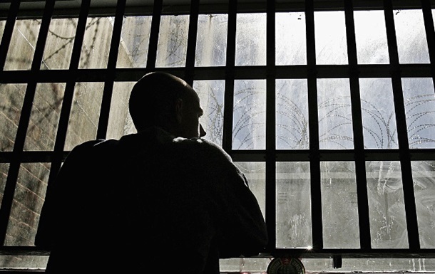 Понад 500 ув язнених із  ЛДНР  хочуть відбувати покарання в Україні