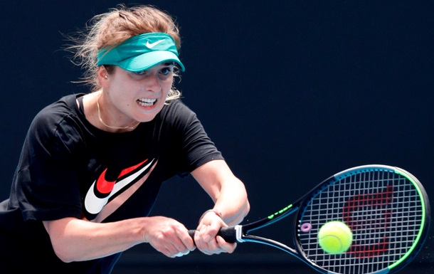 Свитолина - Дэвис: прогноз и ставки на матч второго круга Australian Open